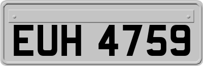 EUH4759