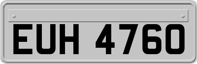 EUH4760