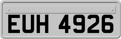 EUH4926