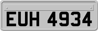 EUH4934