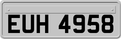 EUH4958