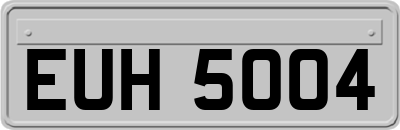 EUH5004