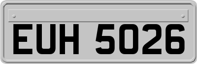 EUH5026