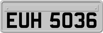 EUH5036