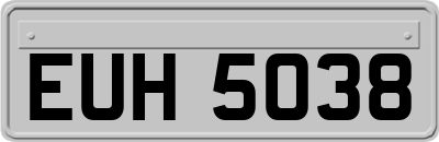 EUH5038