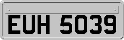 EUH5039