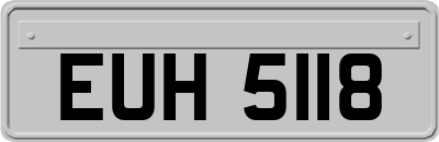 EUH5118