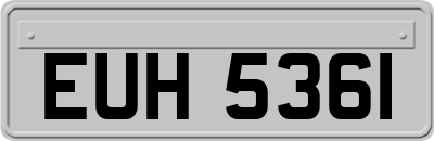 EUH5361