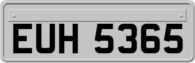EUH5365