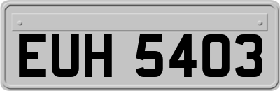 EUH5403