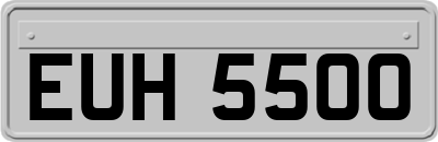 EUH5500