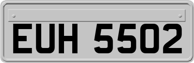 EUH5502