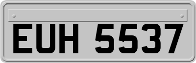 EUH5537