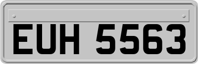 EUH5563