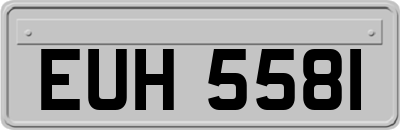 EUH5581