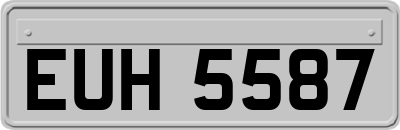 EUH5587