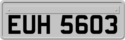 EUH5603