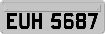 EUH5687
