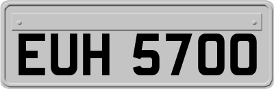 EUH5700
