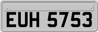 EUH5753