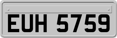 EUH5759