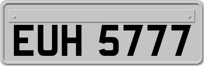 EUH5777