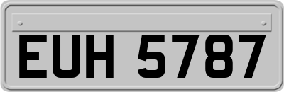 EUH5787