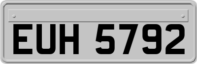 EUH5792