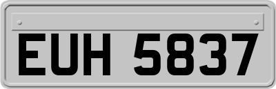 EUH5837