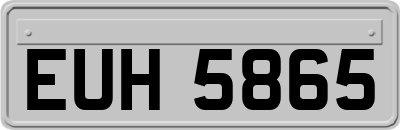 EUH5865