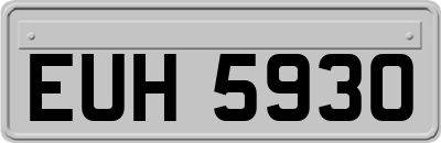 EUH5930