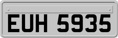 EUH5935