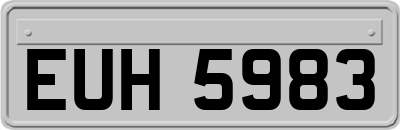 EUH5983
