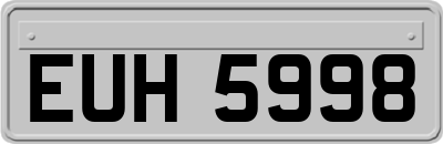 EUH5998