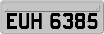 EUH6385