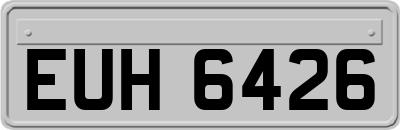 EUH6426
