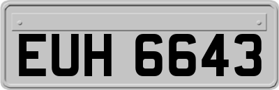 EUH6643