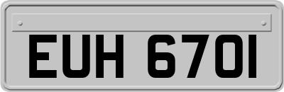 EUH6701