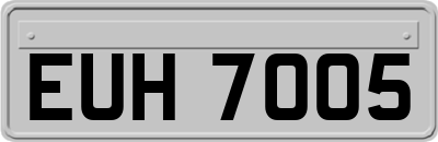 EUH7005