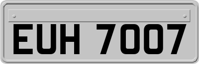 EUH7007