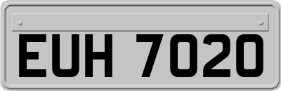 EUH7020