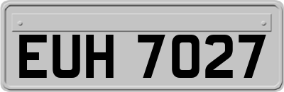 EUH7027
