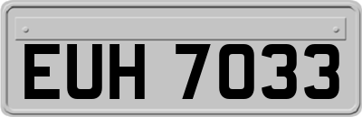 EUH7033