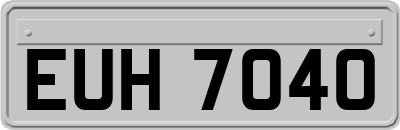 EUH7040