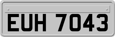 EUH7043