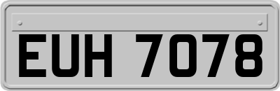 EUH7078