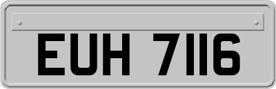 EUH7116