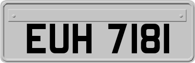 EUH7181