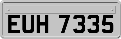 EUH7335