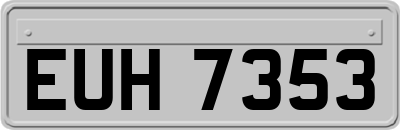 EUH7353